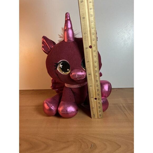 GUND Plushes Pets VERA VON CORD  Designer Plush Fashionista - Picture 8 of 8